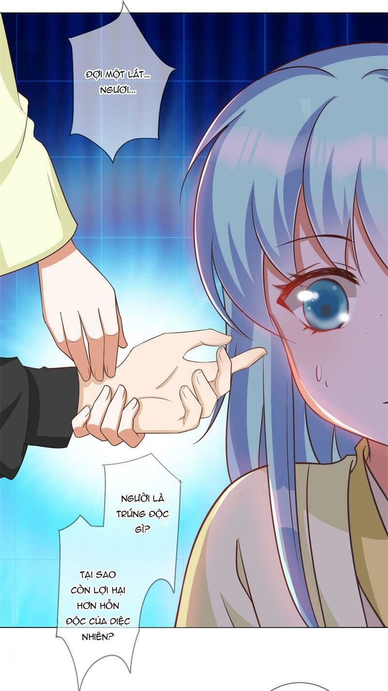 Độc Y Cuồng Phi Chapter 12 - Trang 2