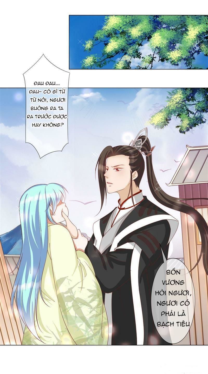 Độc Y Cuồng Phi Chapter 12 - Trang 2