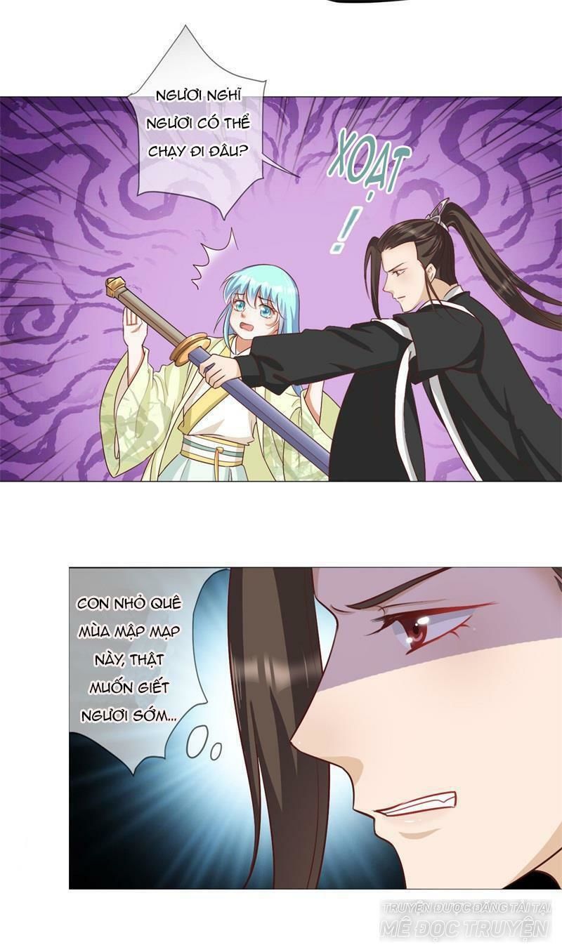 Độc Y Cuồng Phi Chapter 12 - Trang 2