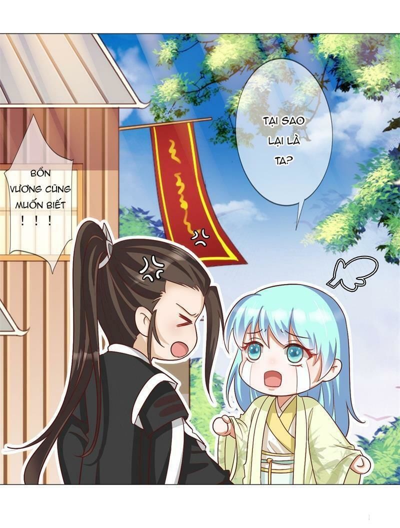 Độc Y Cuồng Phi Chapter 12 - Trang 2