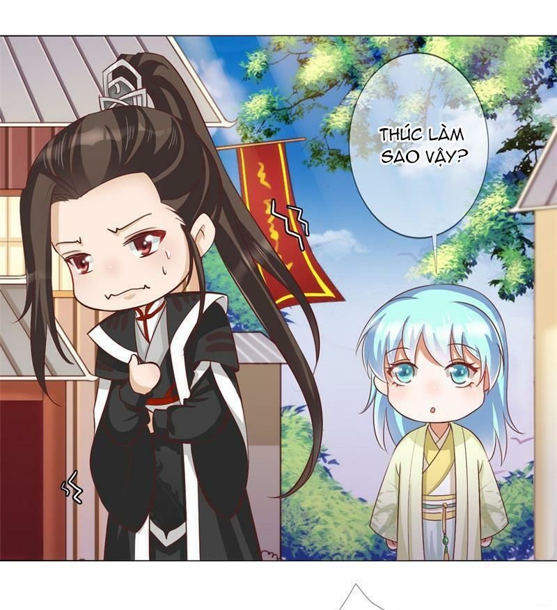 Độc Y Cuồng Phi Chapter 12 - Trang 2