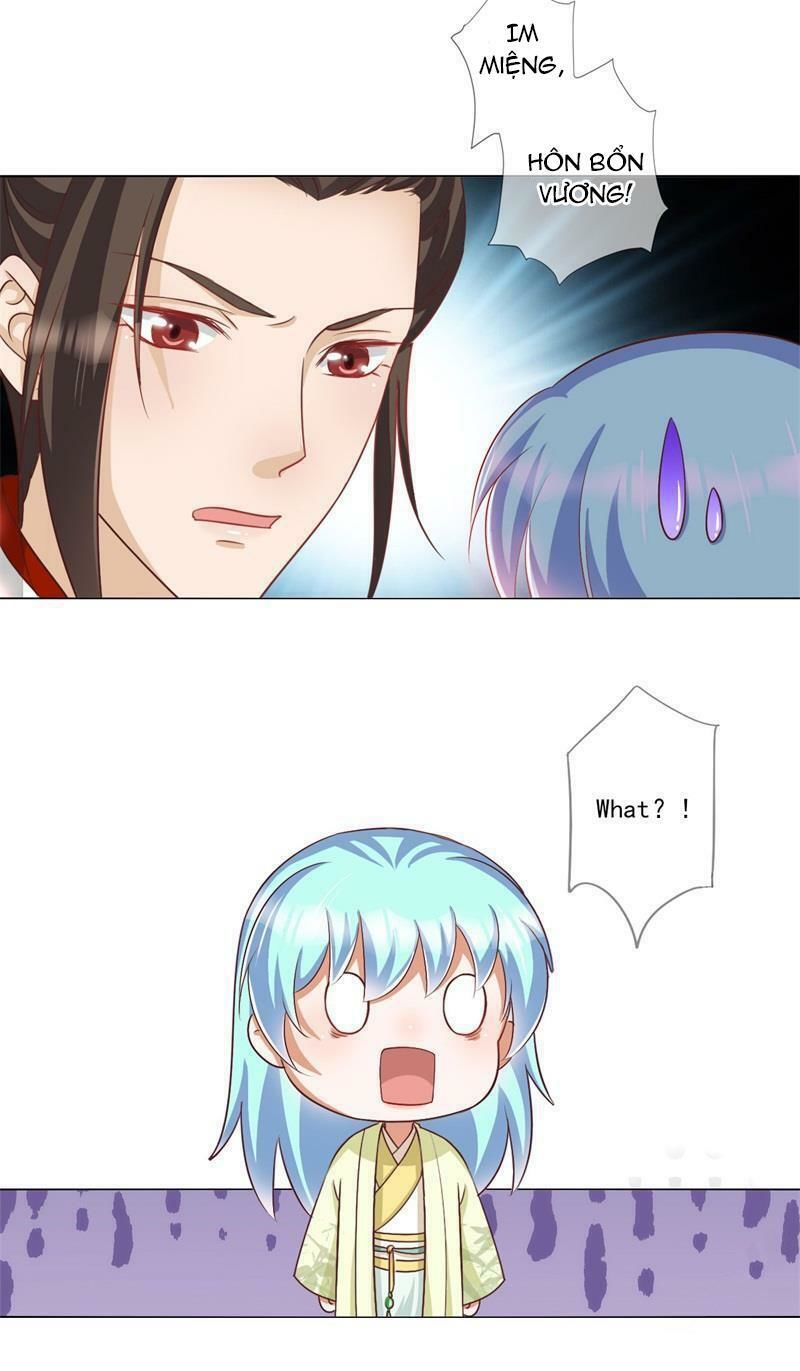 Độc Y Cuồng Phi Chapter 12 - Trang 2