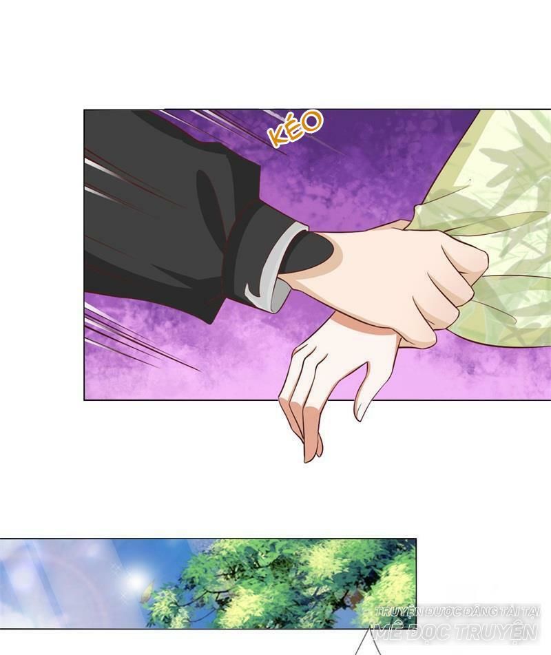 Độc Y Cuồng Phi Chapter 12 - Trang 2