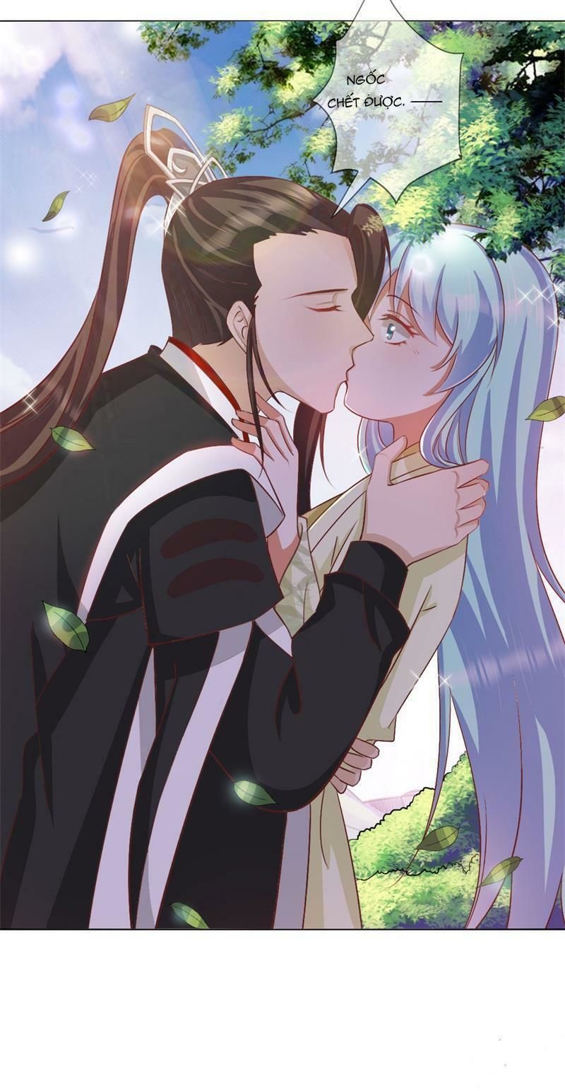 Độc Y Cuồng Phi Chapter 12 - Trang 2