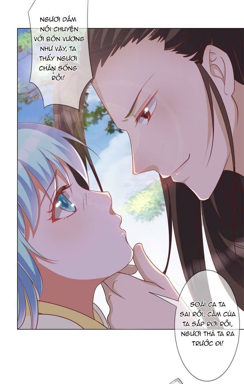 Độc Y Cuồng Phi Chapter 12 - Trang 2