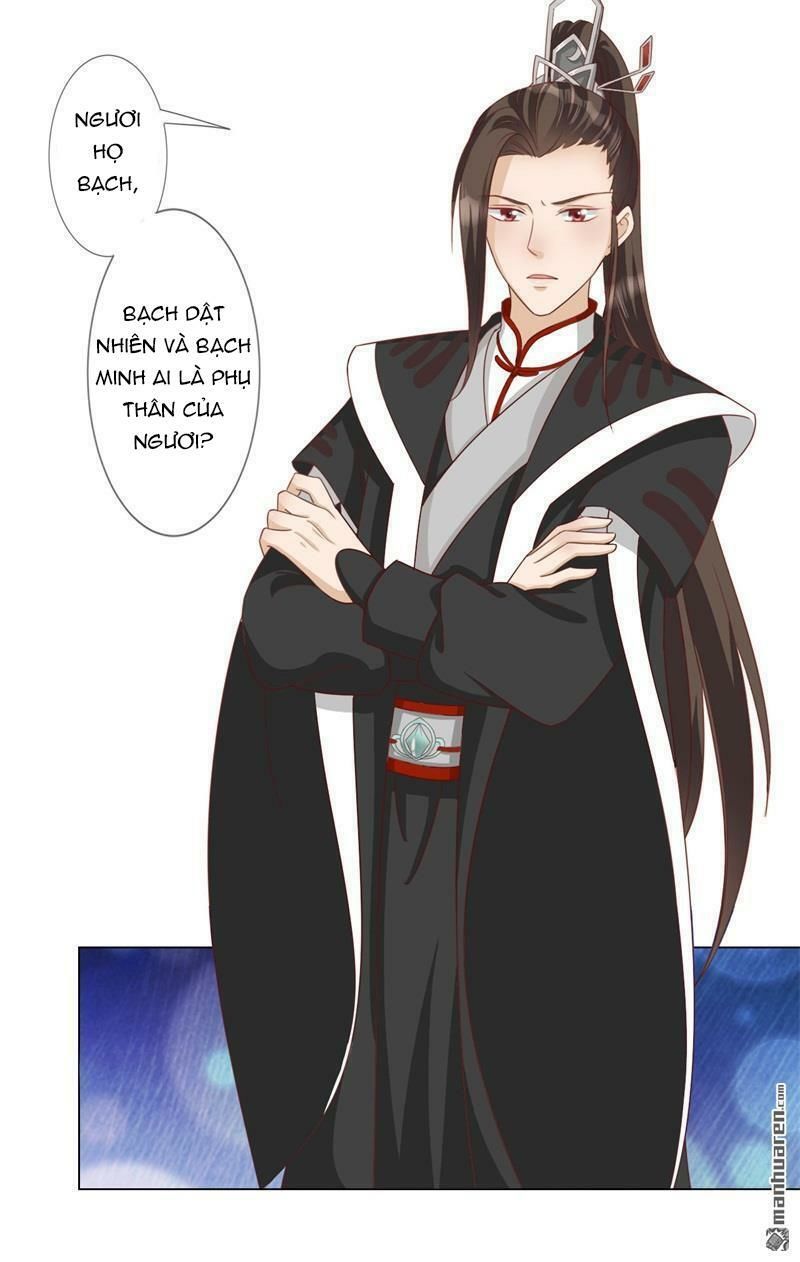 Độc Y Cuồng Phi Chapter 12 - Trang 2