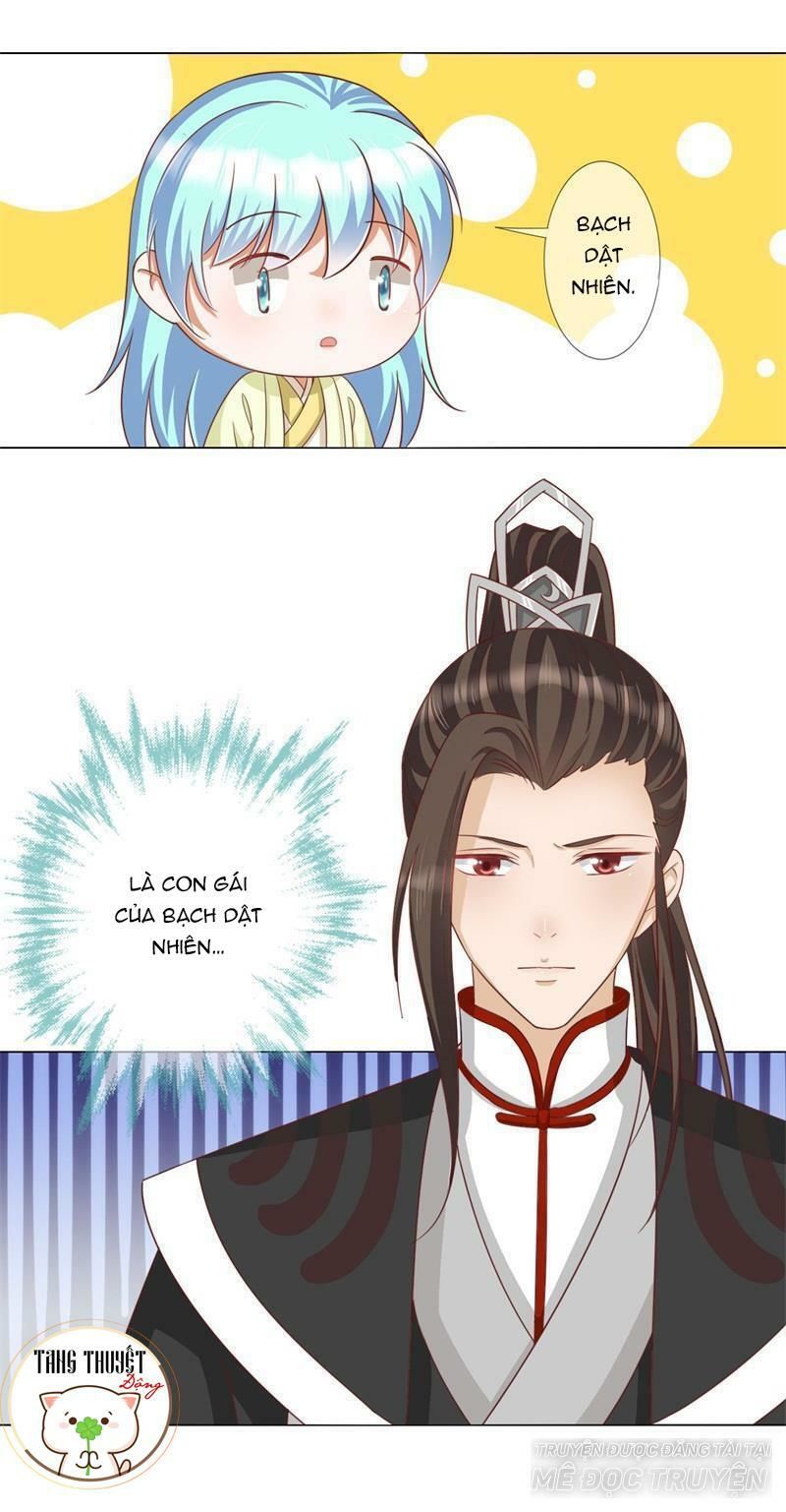 Độc Y Cuồng Phi Chapter 12 - Trang 2