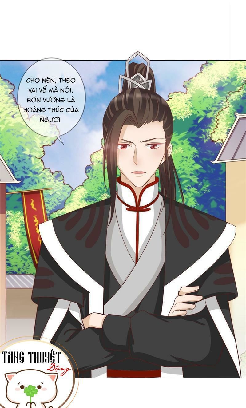Độc Y Cuồng Phi Chapter 12 - Trang 2
