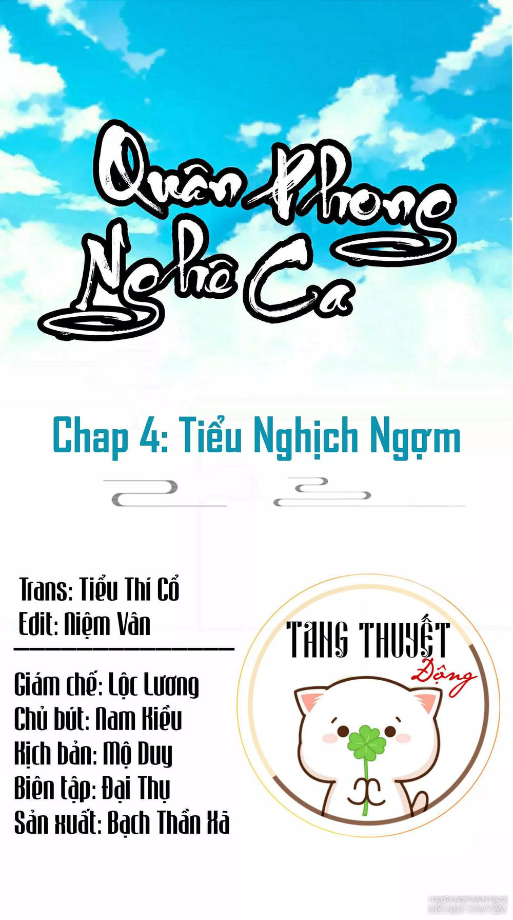 Độc Y Cuồng Phi Chapter 14 - Trang 2