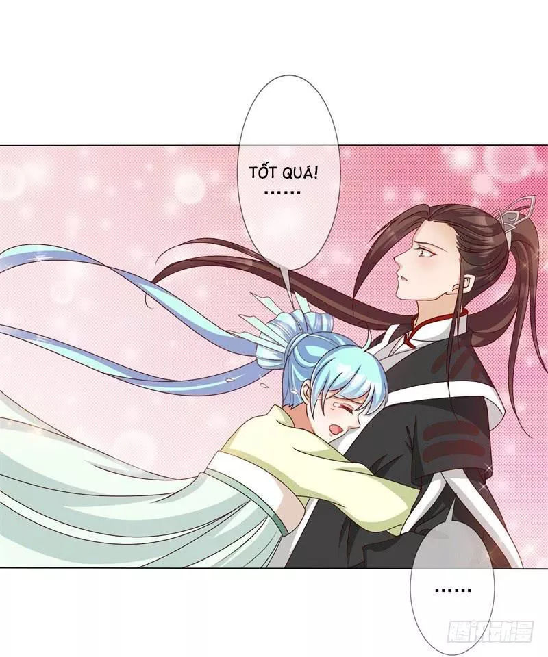 Độc Y Cuồng Phi Chapter 14 - Trang 2