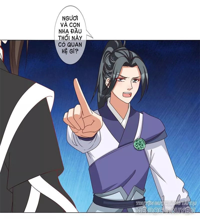 Độc Y Cuồng Phi Chapter 14 - Trang 2