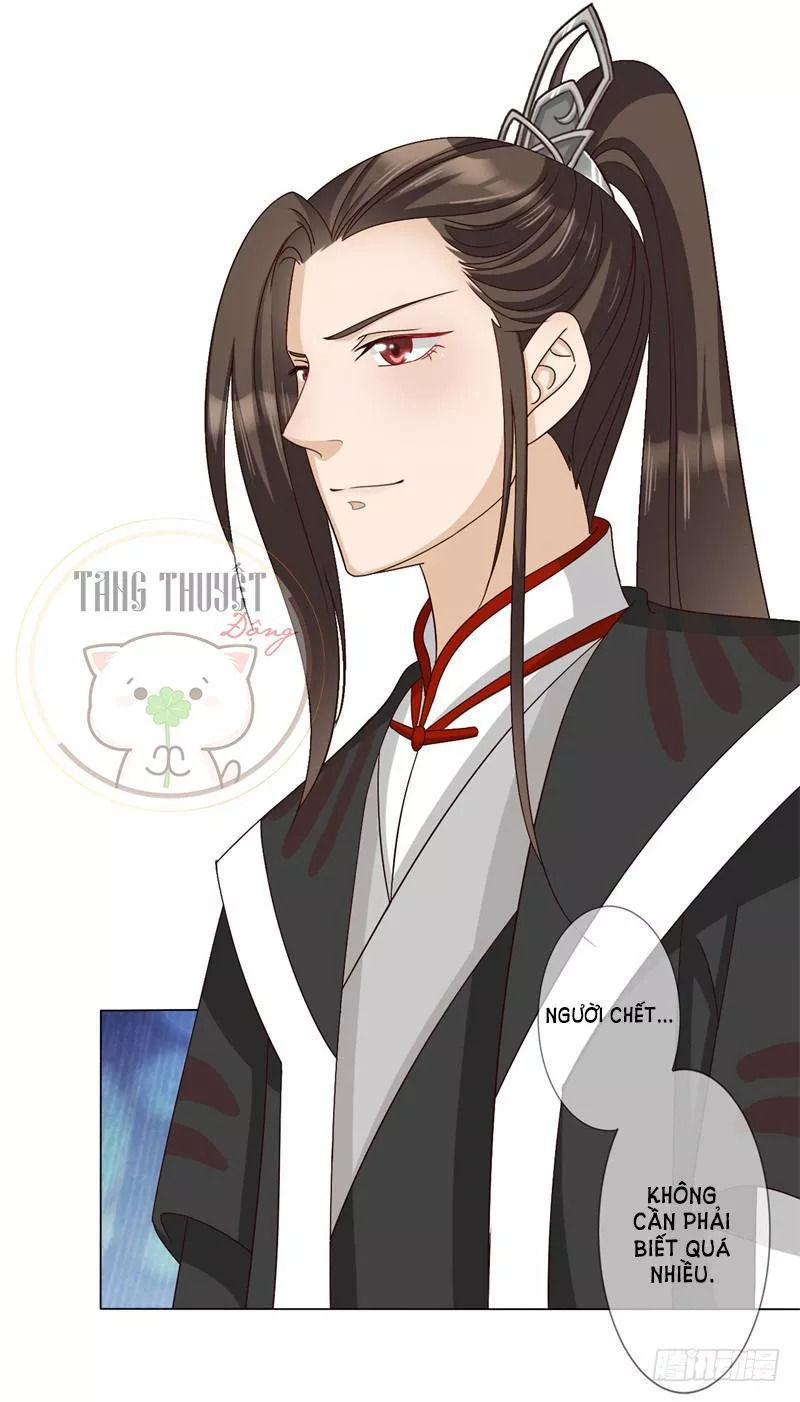 Độc Y Cuồng Phi Chapter 14 - Trang 2