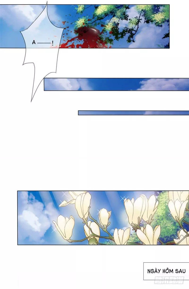 Độc Y Cuồng Phi Chapter 14 - Trang 2