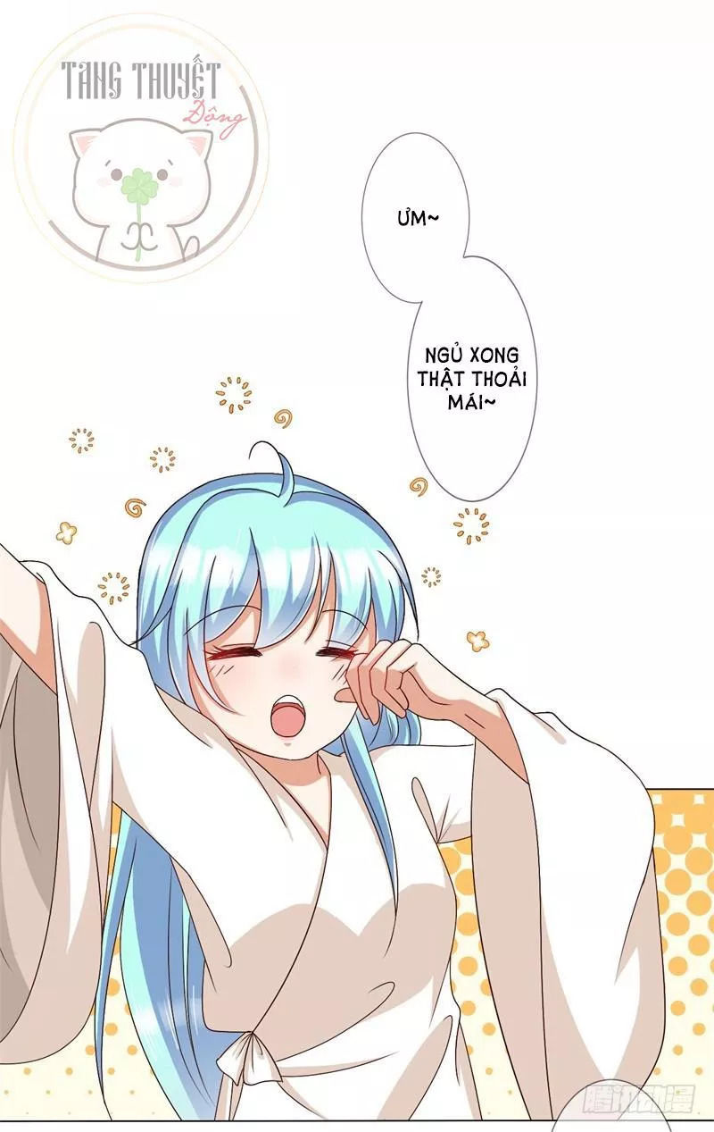 Độc Y Cuồng Phi Chapter 14 - Trang 2