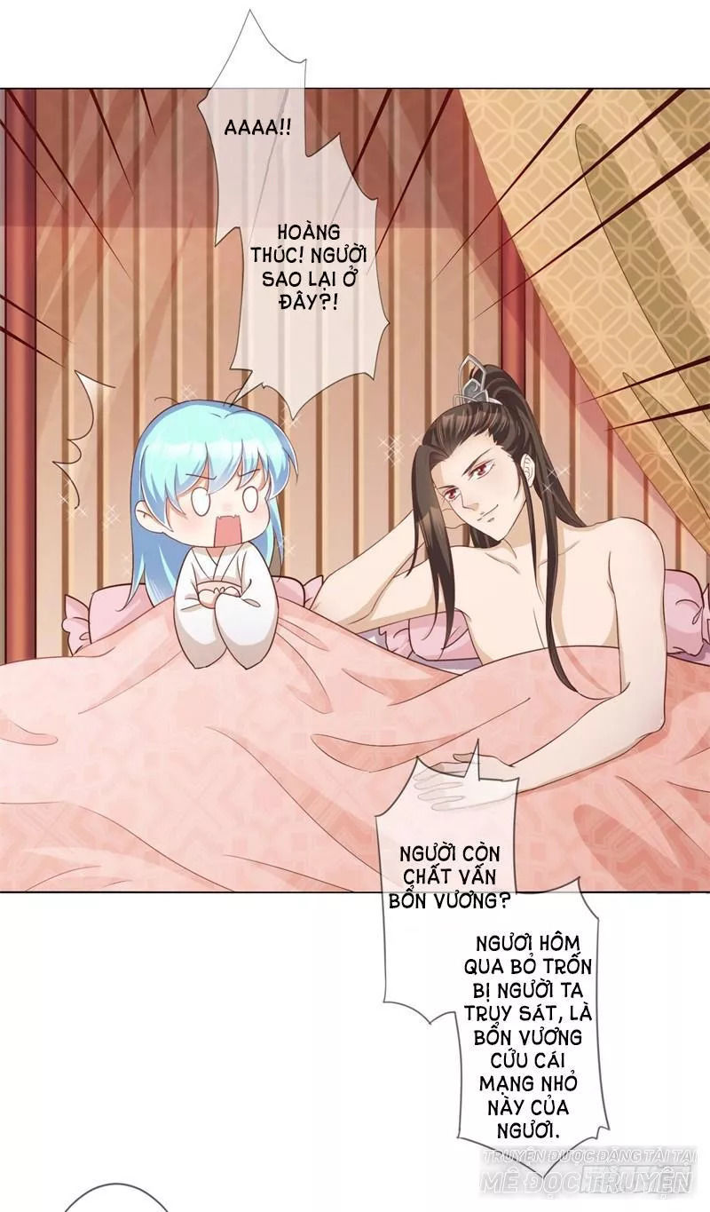 Độc Y Cuồng Phi Chapter 14 - Trang 2
