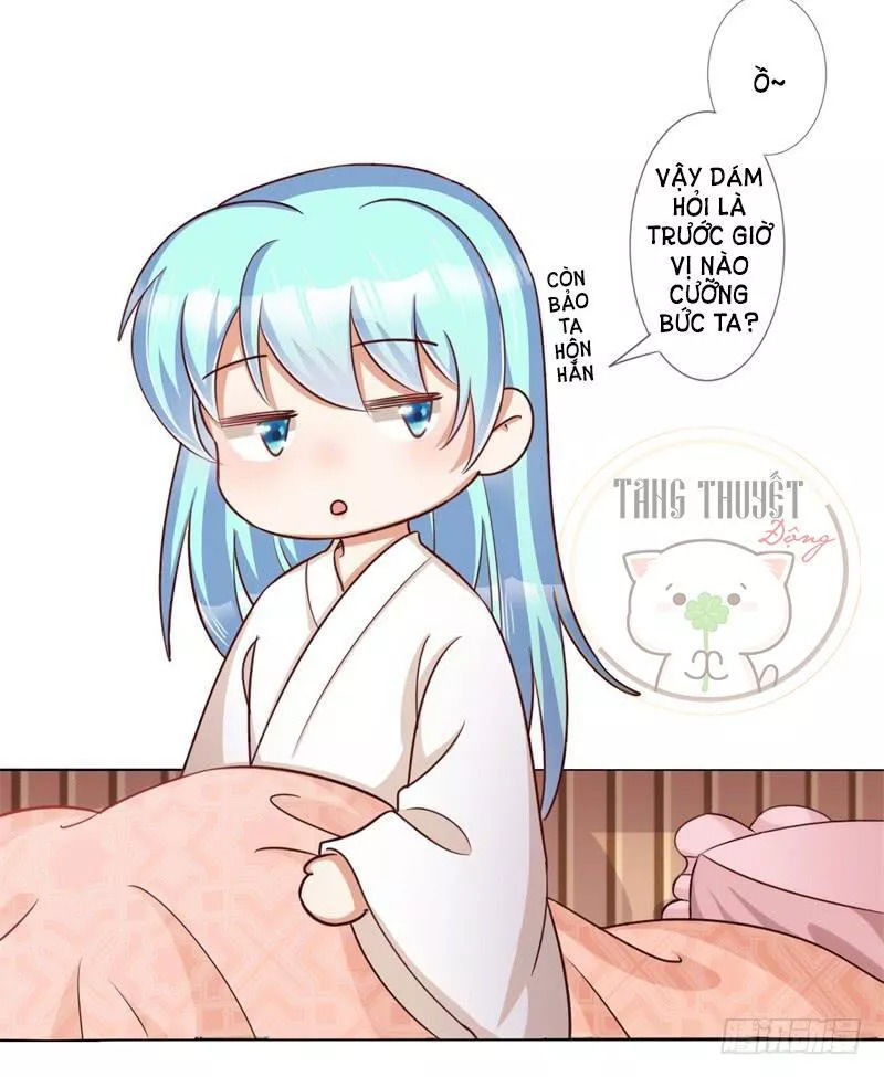 Độc Y Cuồng Phi Chapter 14 - Trang 2