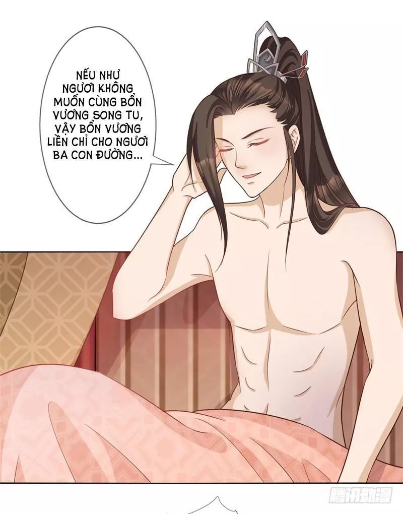 Độc Y Cuồng Phi Chapter 14 - Trang 2