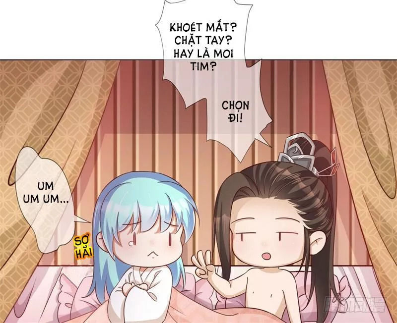 Độc Y Cuồng Phi Chapter 14 - Trang 2