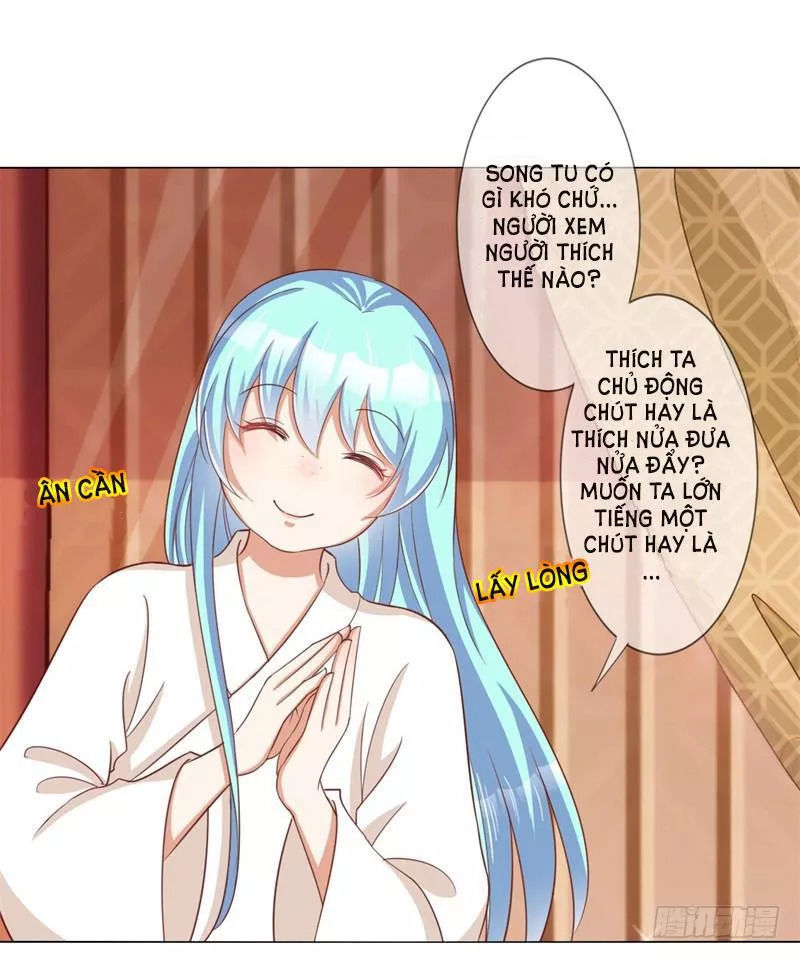 Độc Y Cuồng Phi Chapter 14 - Trang 2