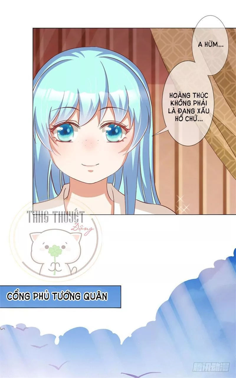 Độc Y Cuồng Phi Chapter 14 - Trang 2