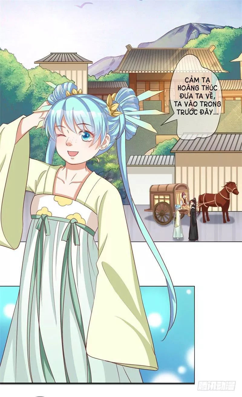 Độc Y Cuồng Phi Chapter 14 - Trang 2