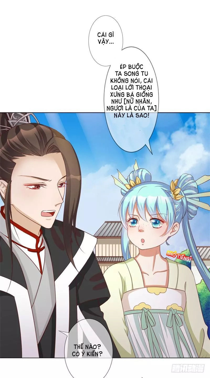 Độc Y Cuồng Phi Chapter 14 - Trang 2