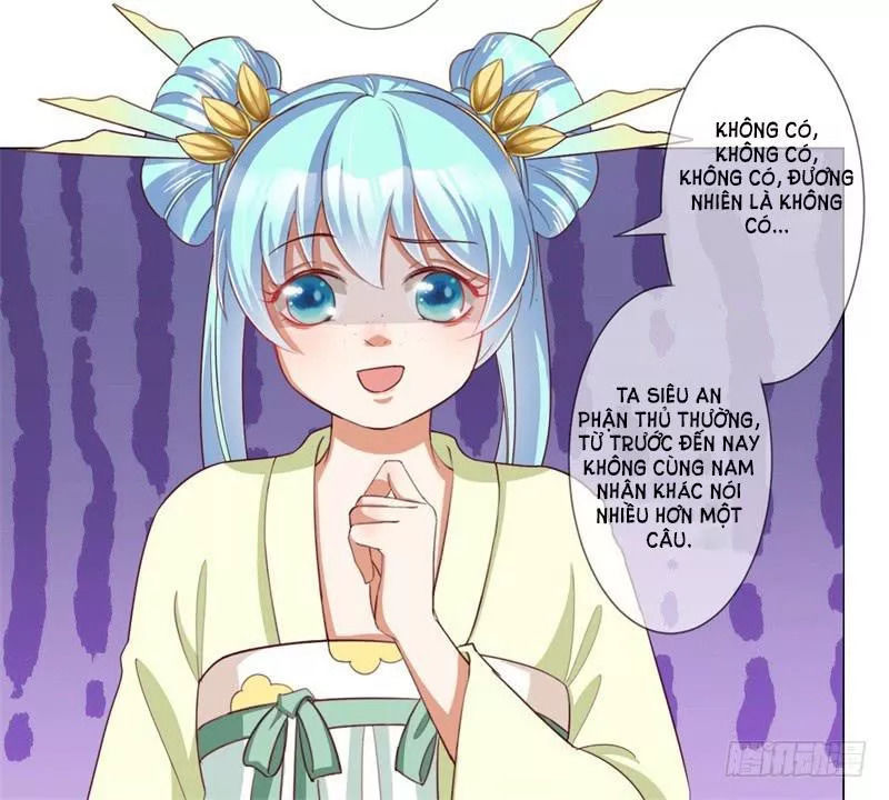 Độc Y Cuồng Phi Chapter 14 - Trang 2