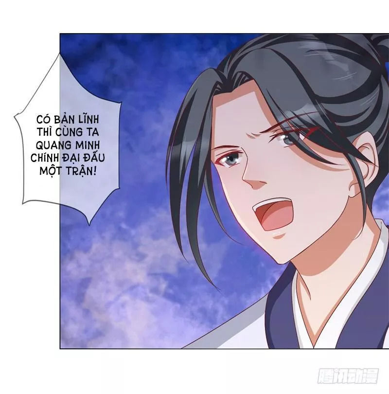 Độc Y Cuồng Phi Chapter 14 - Trang 2