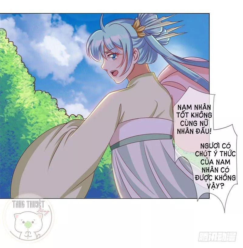 Độc Y Cuồng Phi Chapter 14 - Trang 2