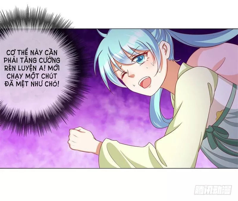 Độc Y Cuồng Phi Chapter 14 - Trang 2