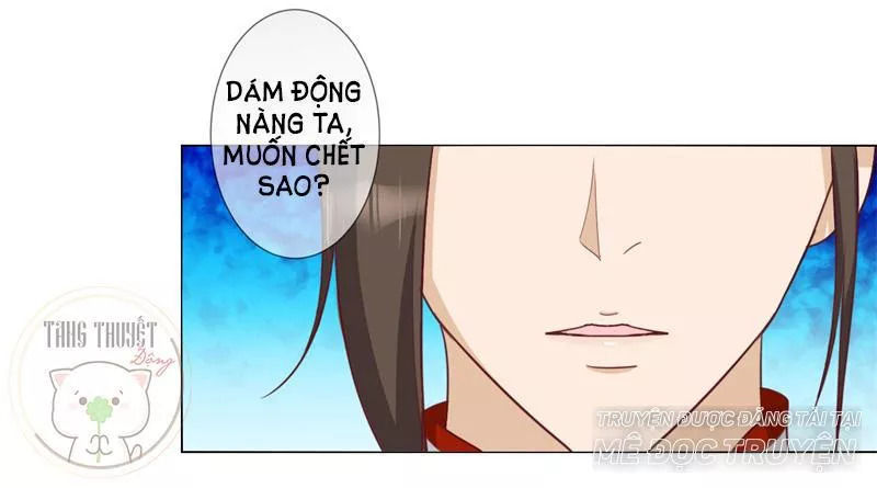 Độc Y Cuồng Phi Chapter 14 - Trang 2