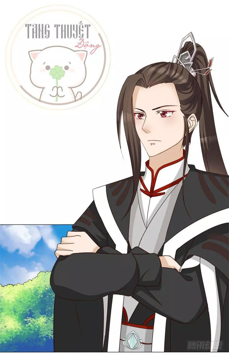 Độc Y Cuồng Phi Chapter 14 - Trang 2