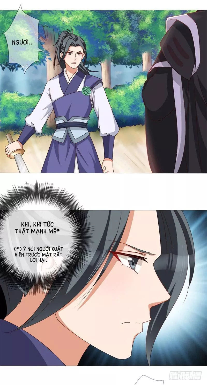 Độc Y Cuồng Phi Chapter 14 - Trang 2