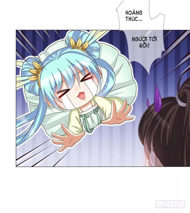 Độc Y Cuồng Phi Chapter 14 - Trang 2