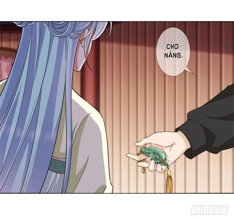 Độc Y Cuồng Phi Chapter 21 - Trang 2