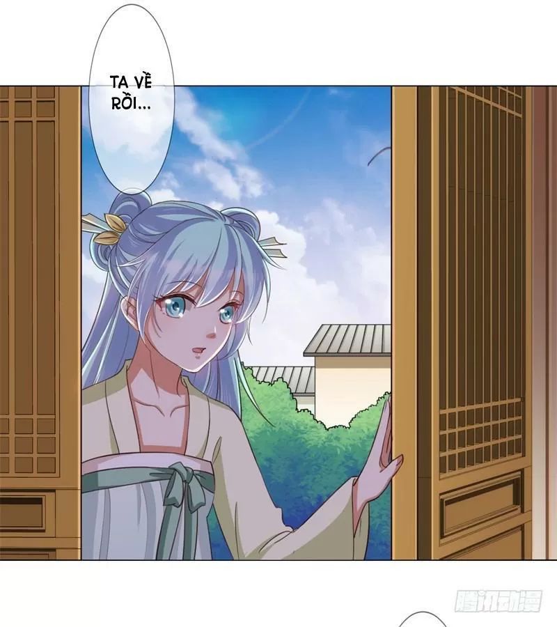 Độc Y Cuồng Phi Chapter 22 - Trang 2