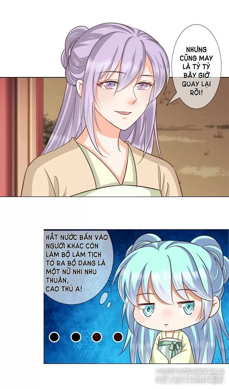 Độc Y Cuồng Phi Chapter 22 - Trang 2