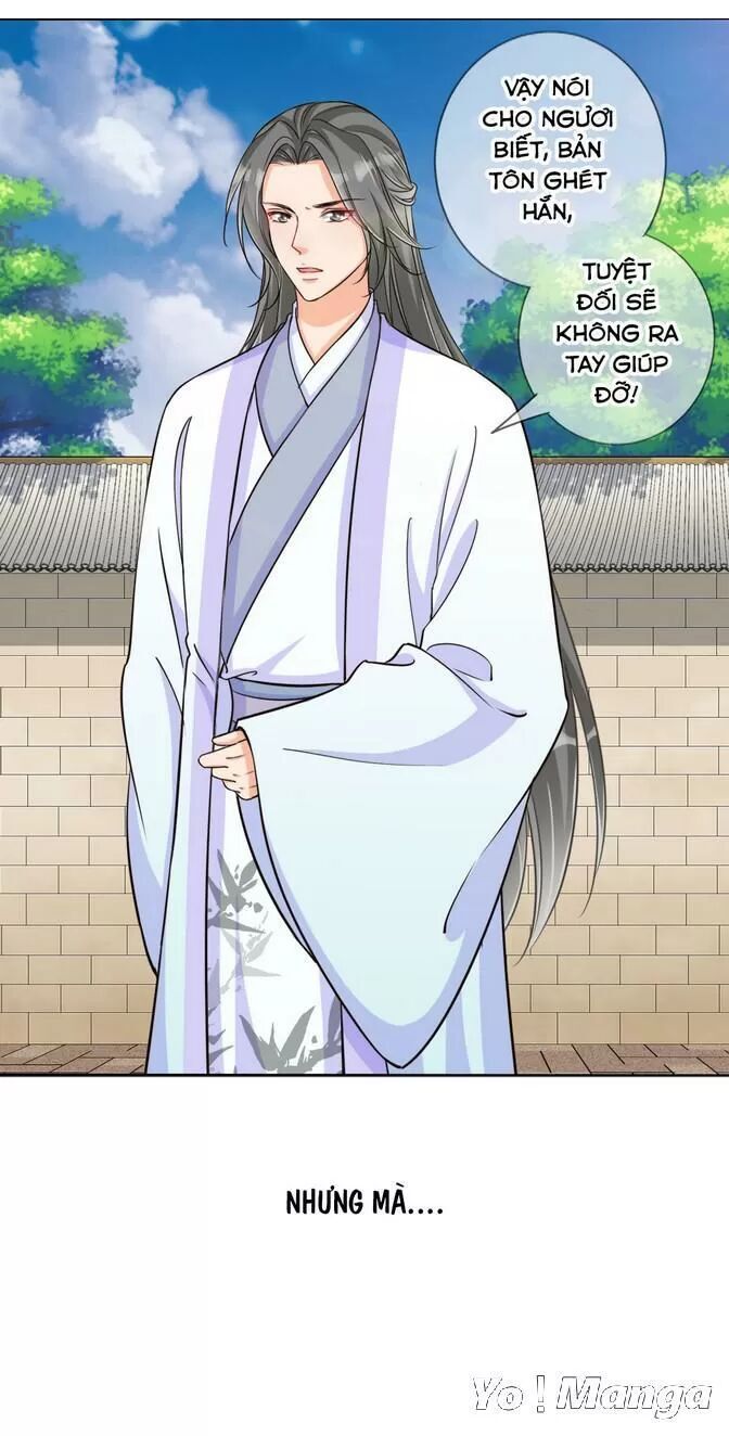 Độc Y Cuồng Phi Chapter 24 - Trang 2