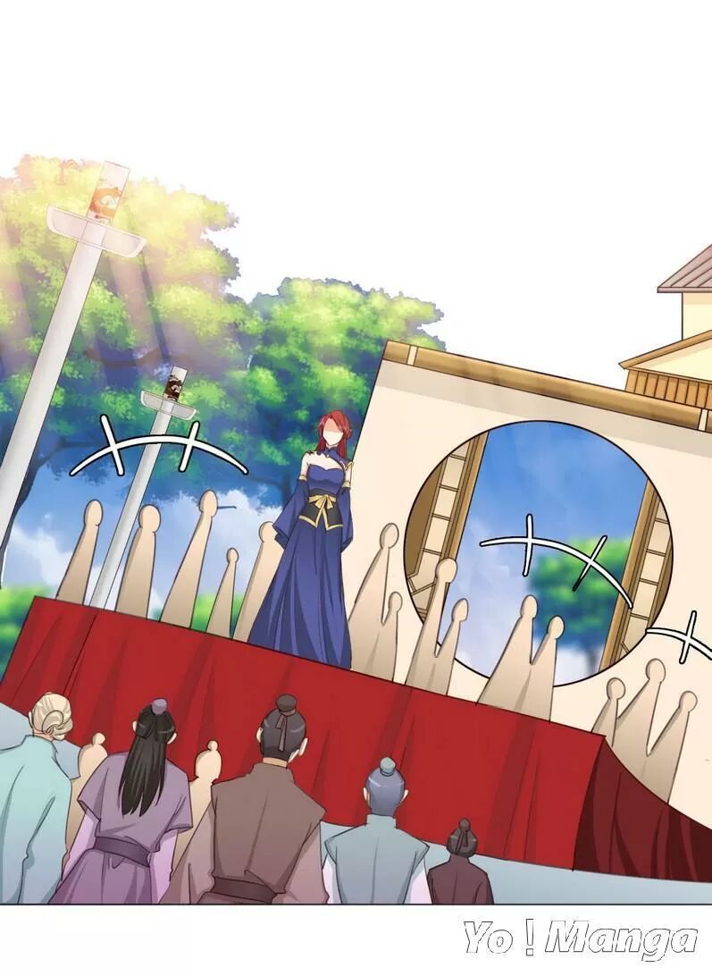 Độc Y Cuồng Phi Chapter 26 - Trang 2