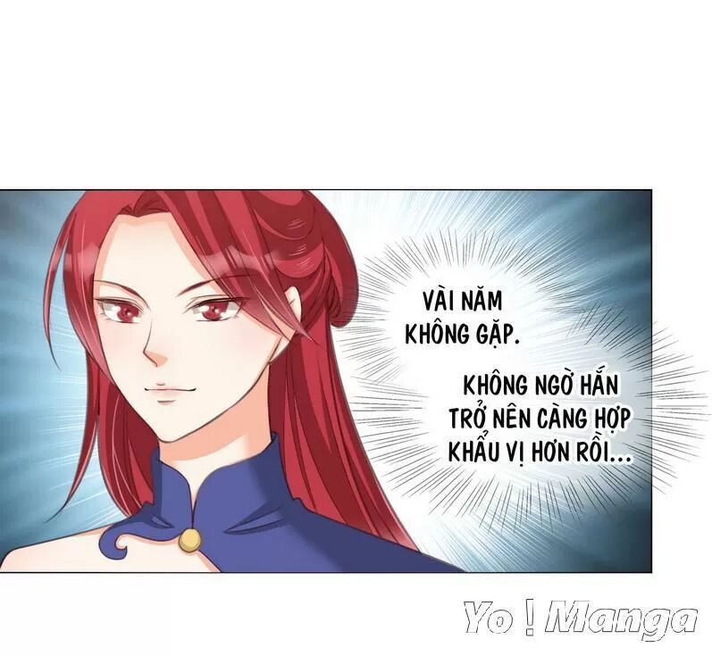 Độc Y Cuồng Phi Chapter 26 - Trang 2