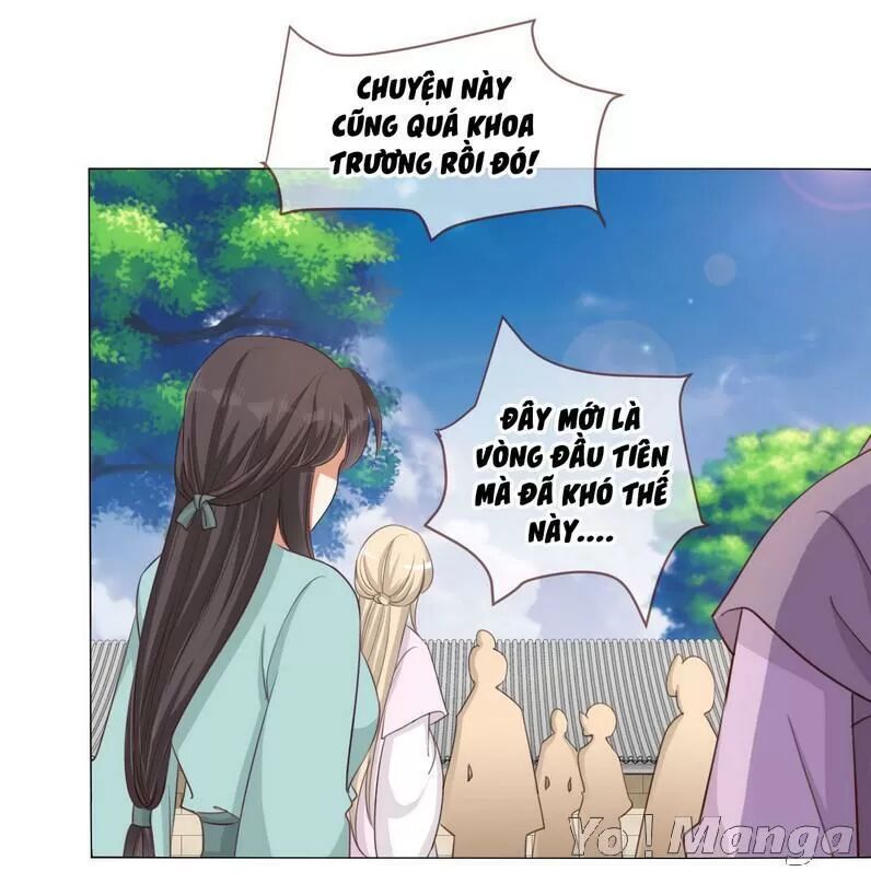 Độc Y Cuồng Phi Chapter 26 - Trang 2