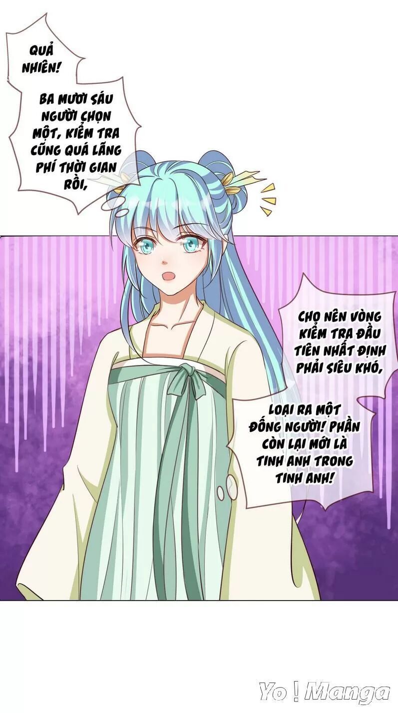 Độc Y Cuồng Phi Chapter 26 - Trang 2