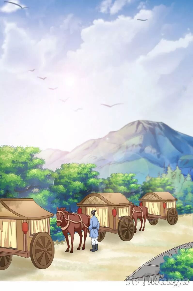 Độc Y Cuồng Phi Chapter 26 - Trang 2