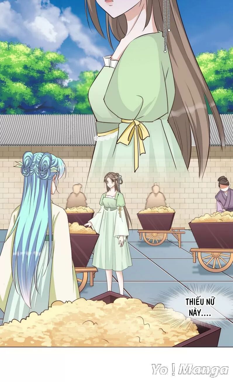 Độc Y Cuồng Phi Chapter 26 - Trang 2