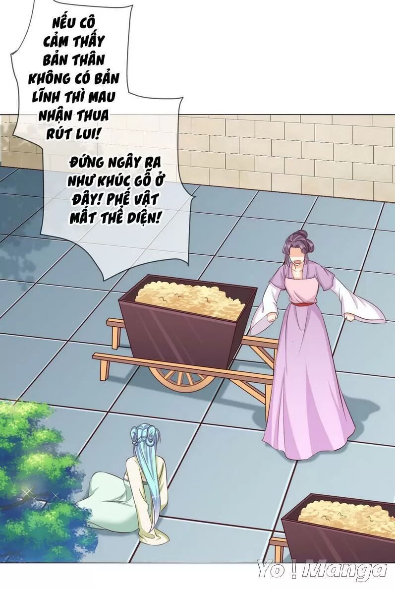 Độc Y Cuồng Phi Chapter 26 - Trang 2