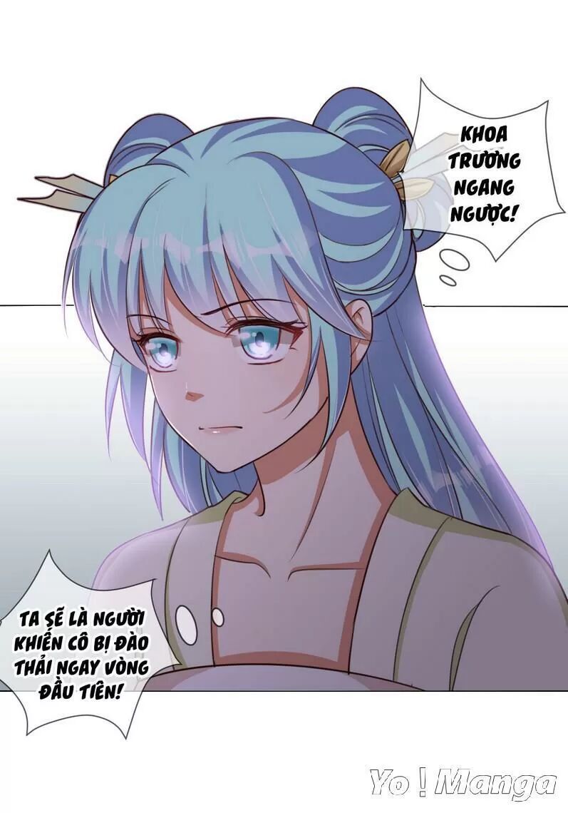 Độc Y Cuồng Phi Chapter 26 - Trang 2