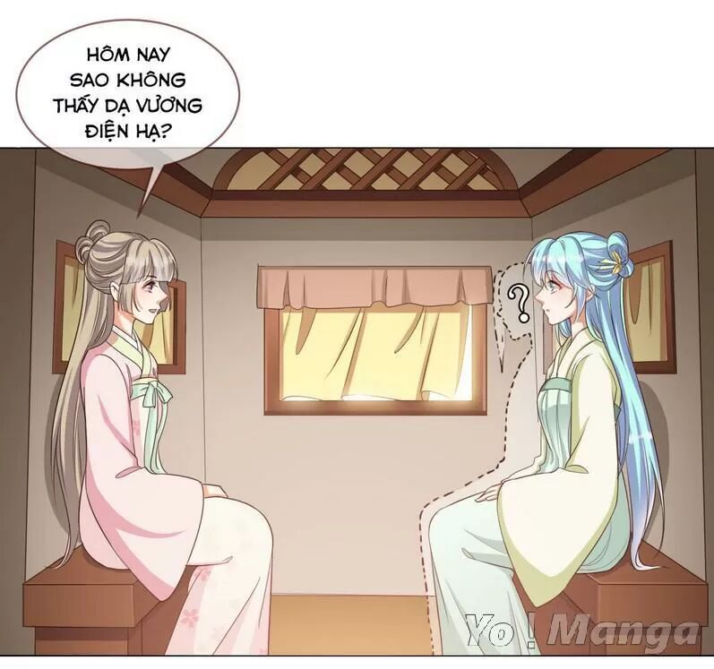 Độc Y Cuồng Phi Chapter 26 - Trang 2