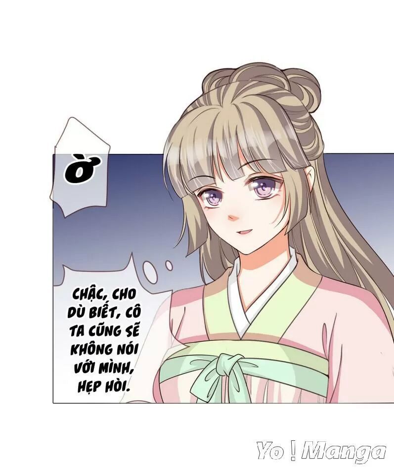 Độc Y Cuồng Phi Chapter 26 - Trang 2