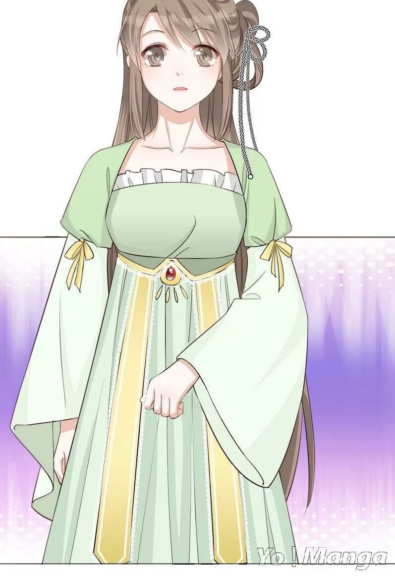 Độc Y Cuồng Phi Chapter 26 - Trang 2