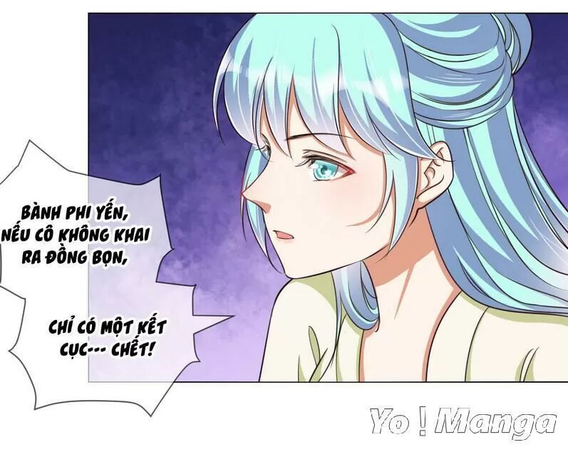 Độc Y Cuồng Phi Chapter 28 - Trang 2